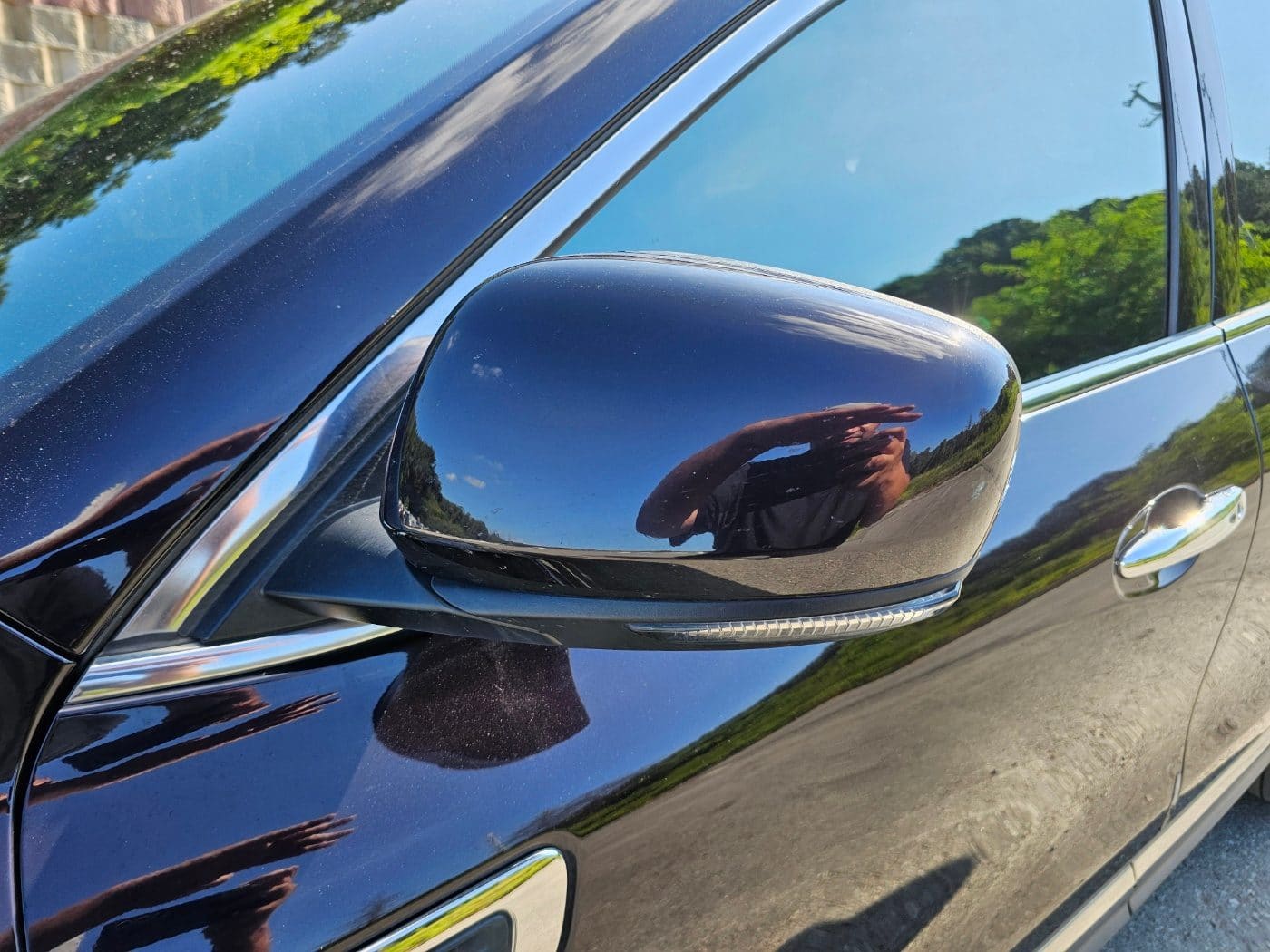 2020 Renault The New QM6 2.0 LPe (S/N: 001187) 7