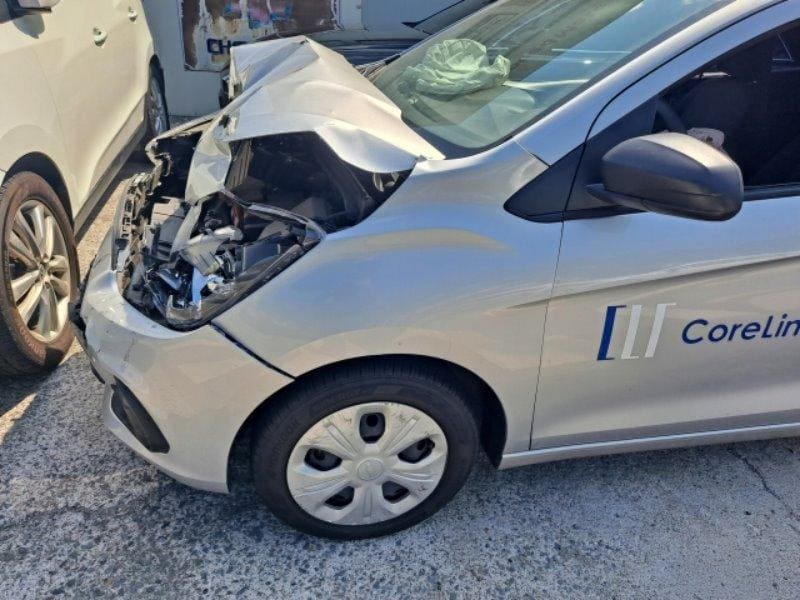 2017 Chevrolet The Next Spark (203567) pre-producted 6