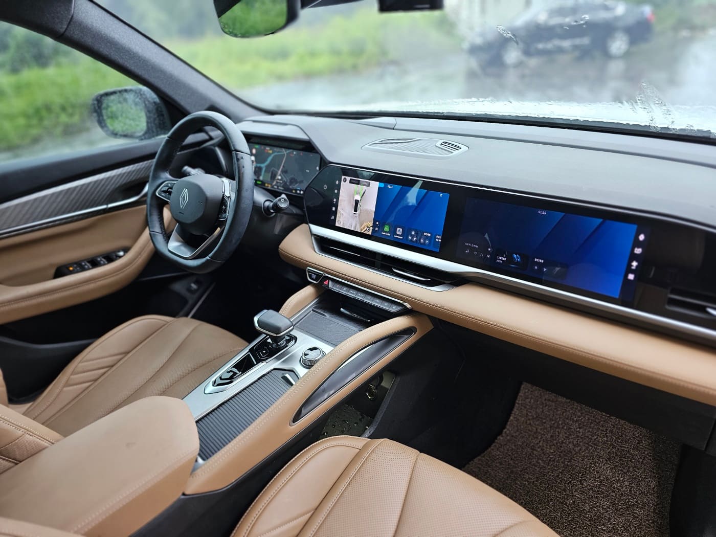 2025 Renault Gran Koleos E-Tech Hybrid 1.5 (S/N: 049680) 52