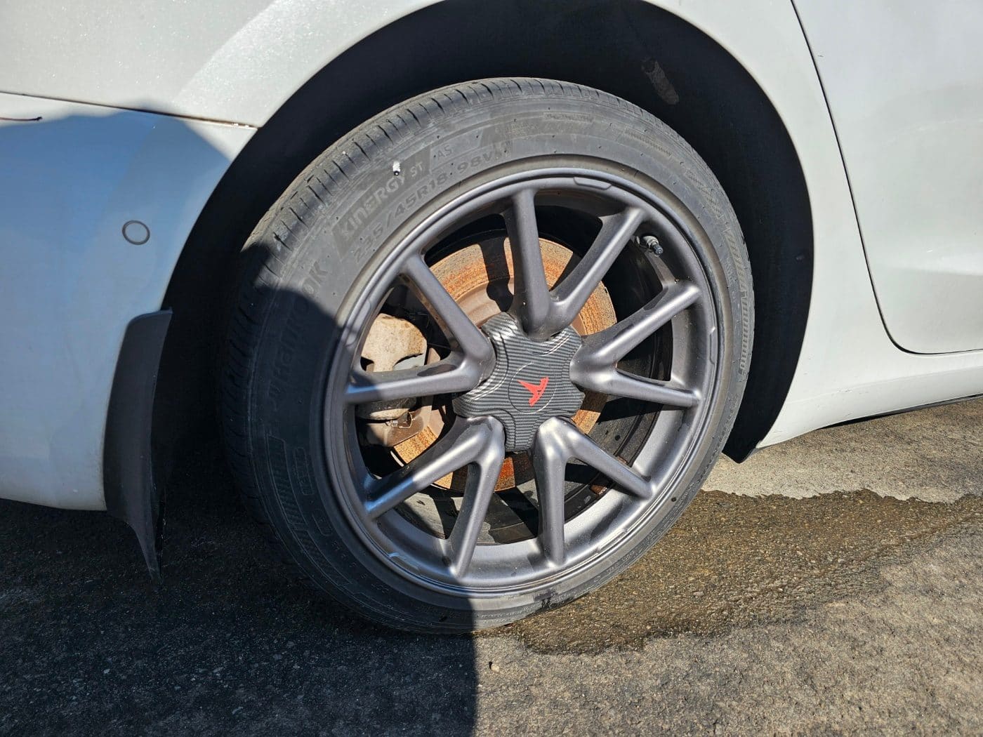 2020 Tesla Model 3 Long Range (S/N: 809042) 19