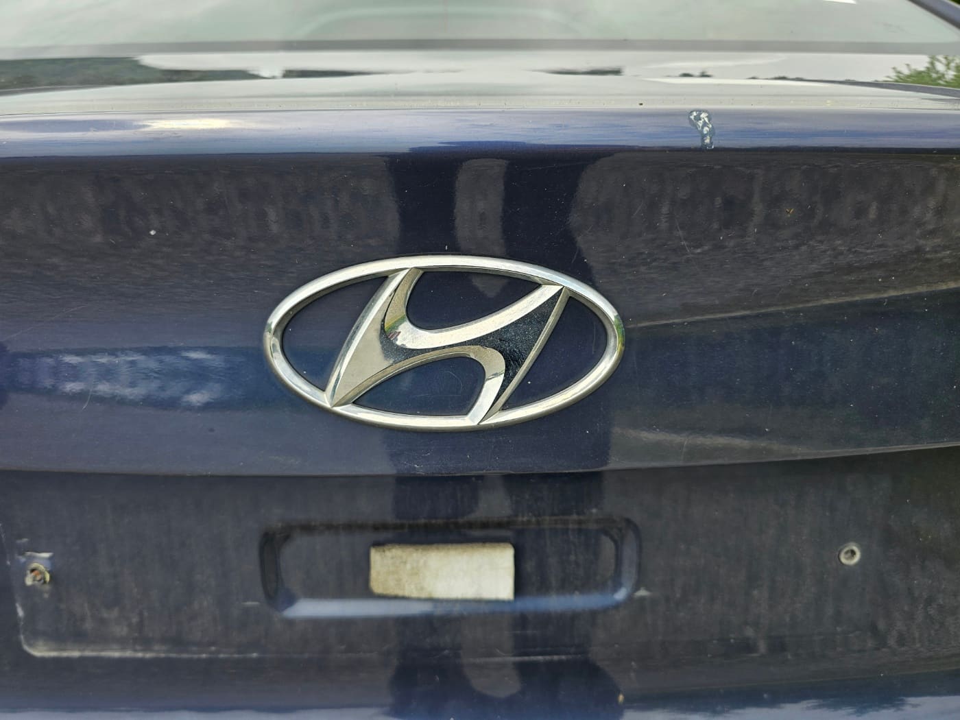 2017 Hyundai Avante AD 1.6 (S/N: 286409) 16