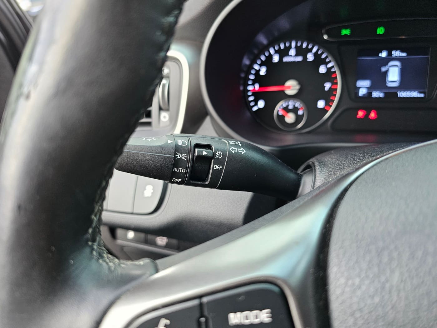 2018 Kia The New Sorento Gasoline 2.0 (S/N: 393542) 42