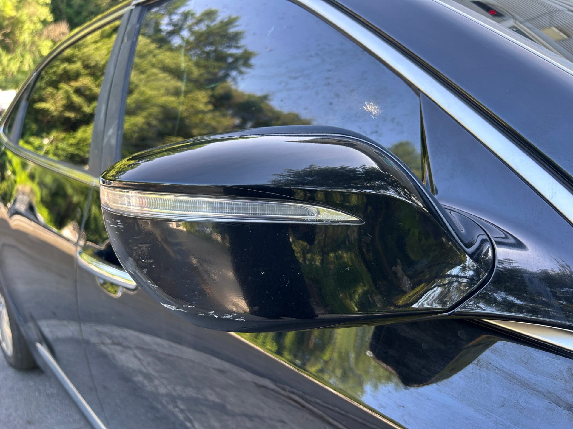 2015 Hyundai Equus VS500 (S/N: 090613) 16