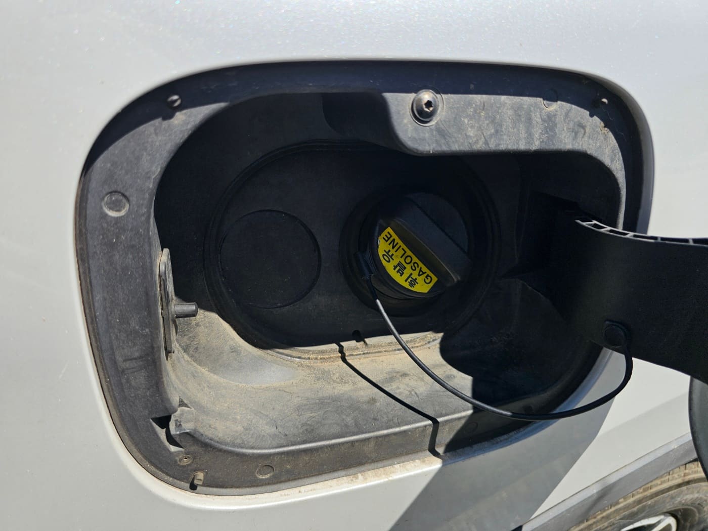2020 Renault The New QM6 Gasoline 2.0 GDe RE 2WD (S/N: 047808) 59