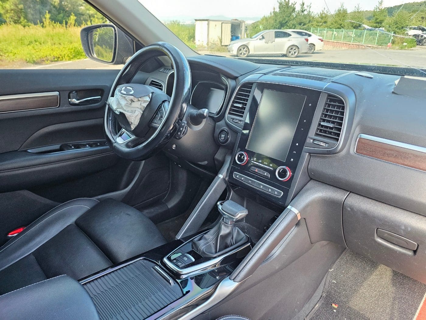 2020 Renault The New QM6 2.0 LPe (S/N: 001187) 50