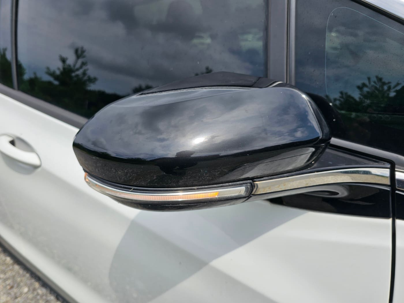 2018 Chevrolet Bolt EV EV Premier (S/N: 129093) 8