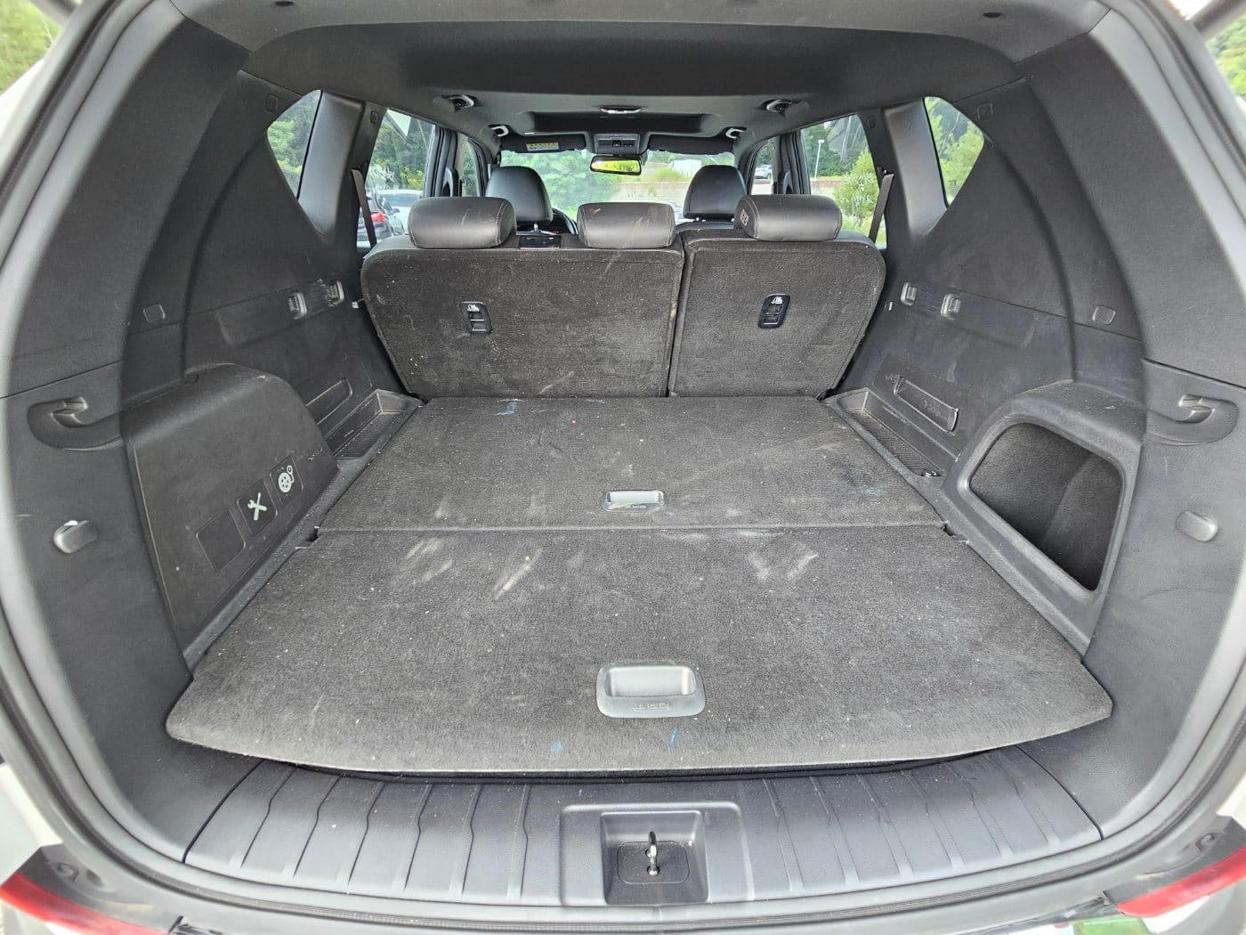 2019 SsangYong G4 Rexton Diesel 2.2 2WD 14