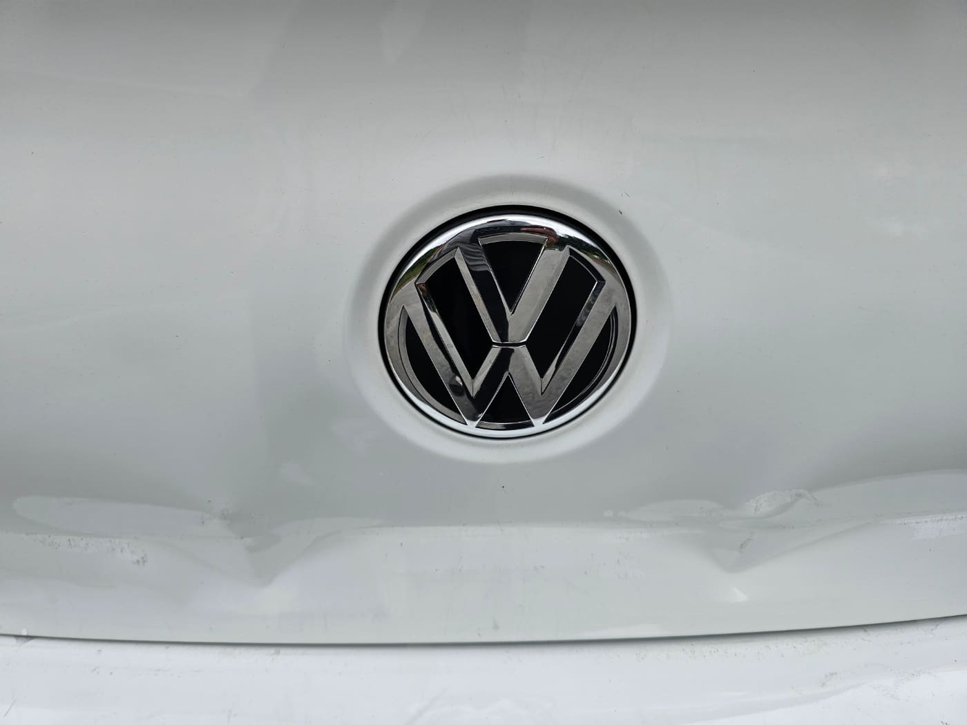 2015 Volkswagen New CC 2.0 (S/N: 822710) 15