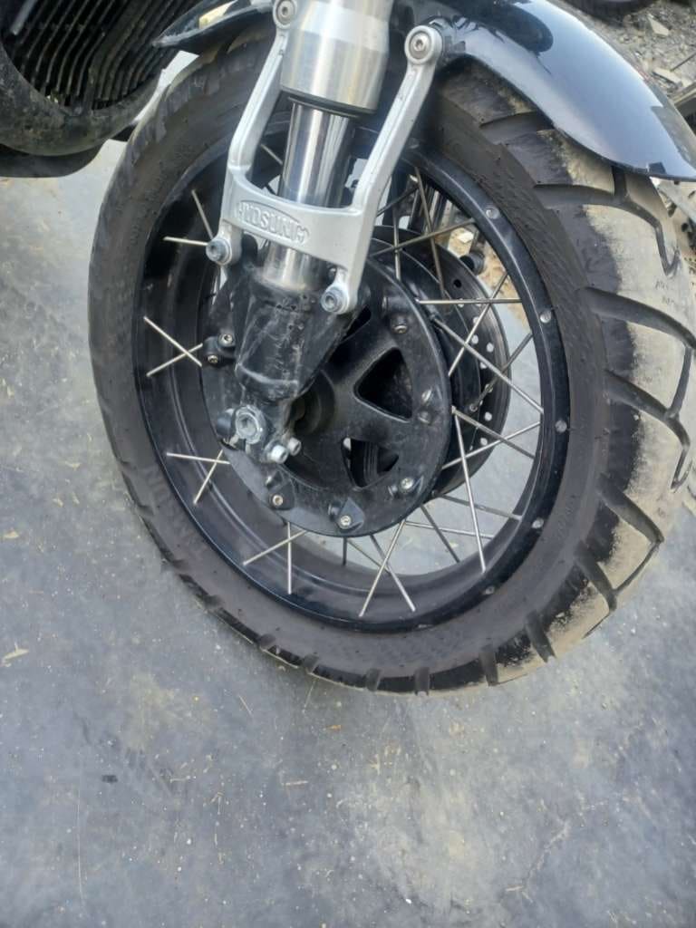 2020 KR Motors Aquila 300 pre-producted 4