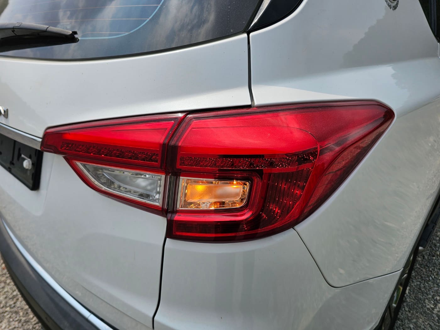 2019 SsangYong G4 Rexton Diesel 2.2 2WD 12
