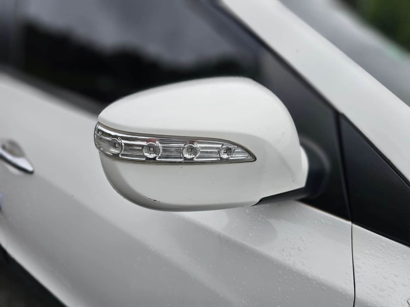 2014 Hyundai New Tucson iX Diesel (E-VGT) 2WD (S/N: 759653) 8