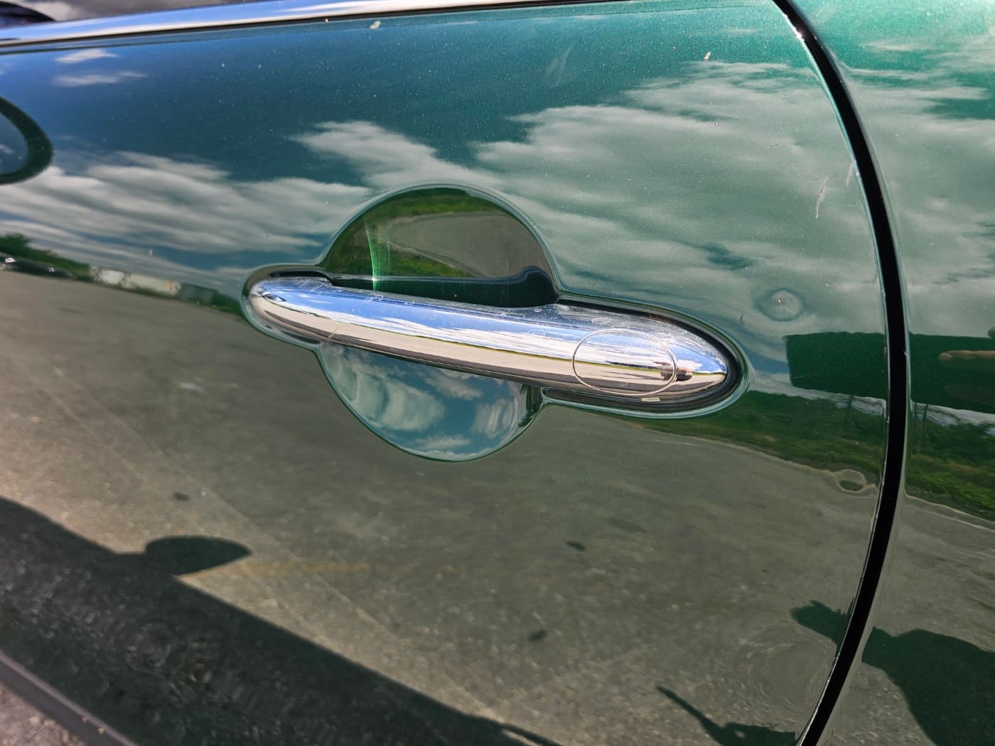 2015 Mini Cooper D (S/N: 957011) 20