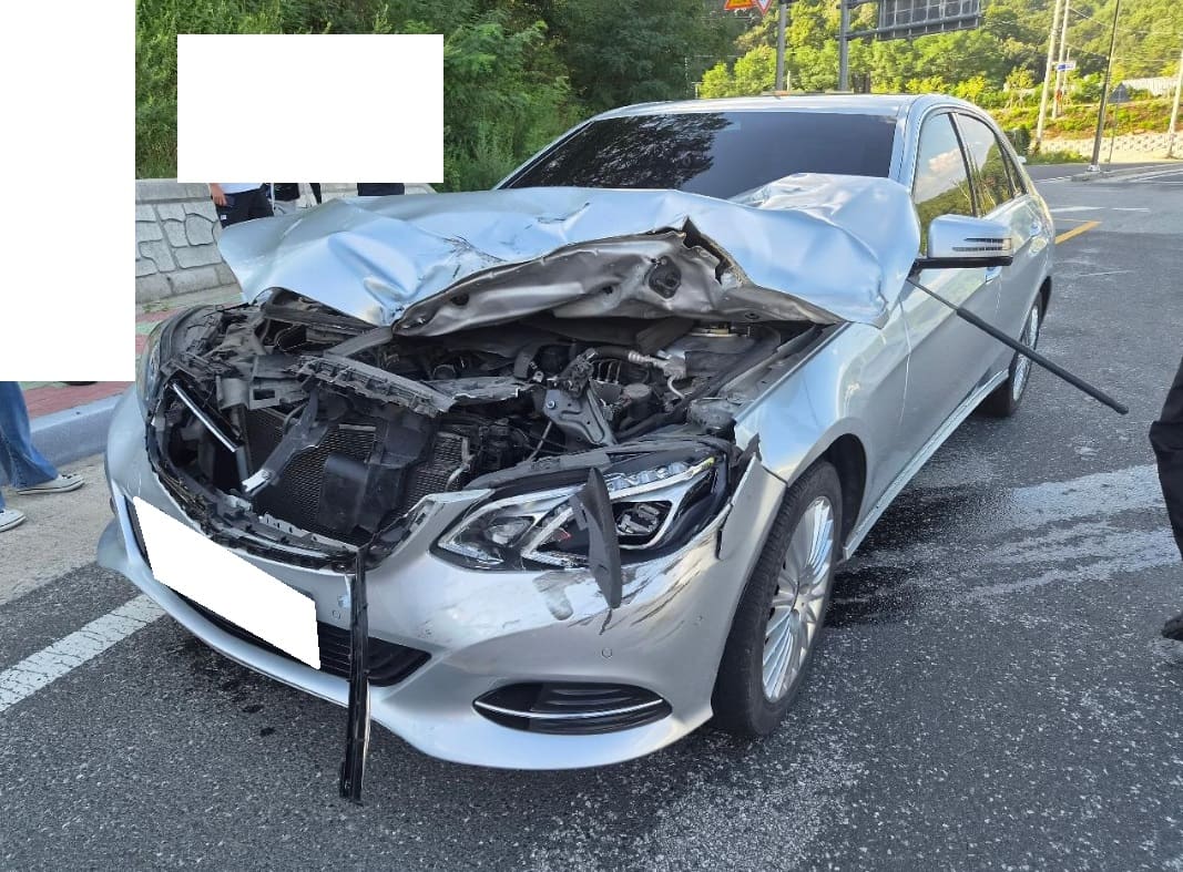 2014 Benz E-Class W212 E300 (808869) pre-producted