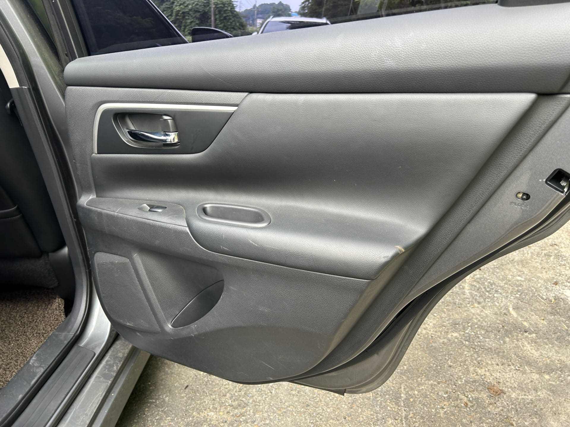 2017 Nissan Altima 2.5 (S/N: 104665) 30