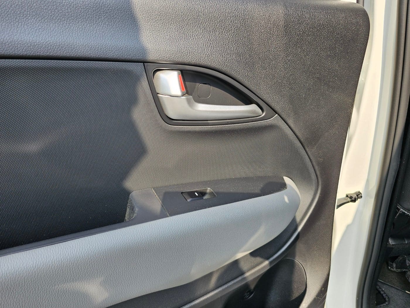 2023 Kia The New Ray (352199) pre-producted 23