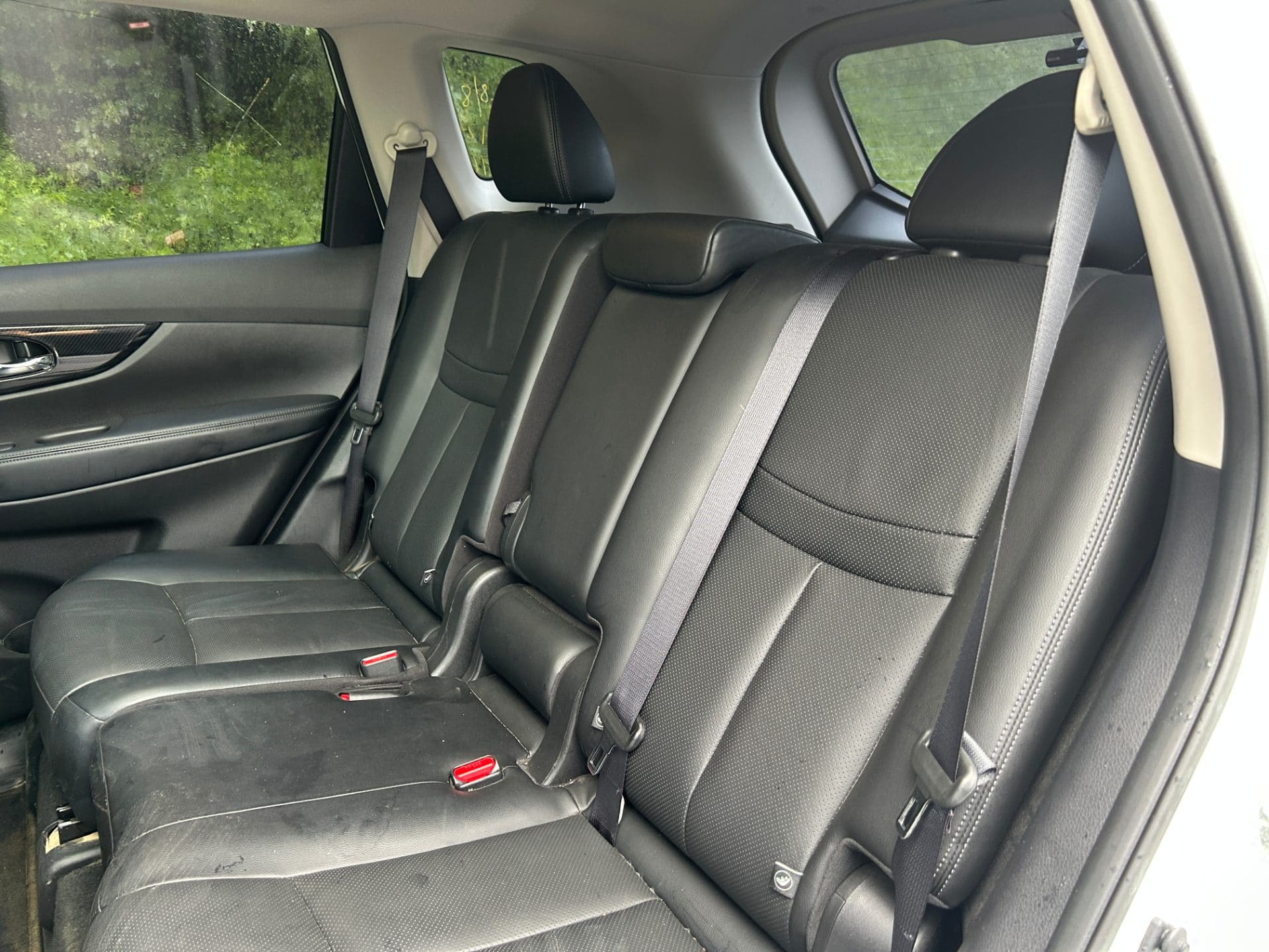 2018 Nissan X-Trail 2.5 2WD (S/N: 000113) 29