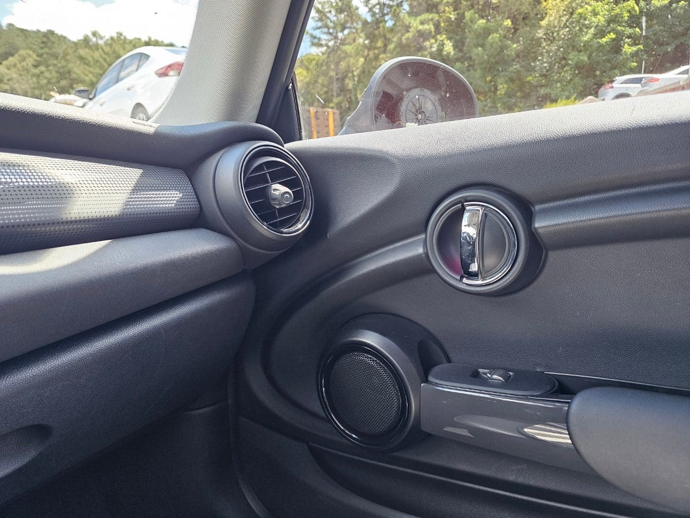 2015 Mini Cooper D (S/N: 957011) 40