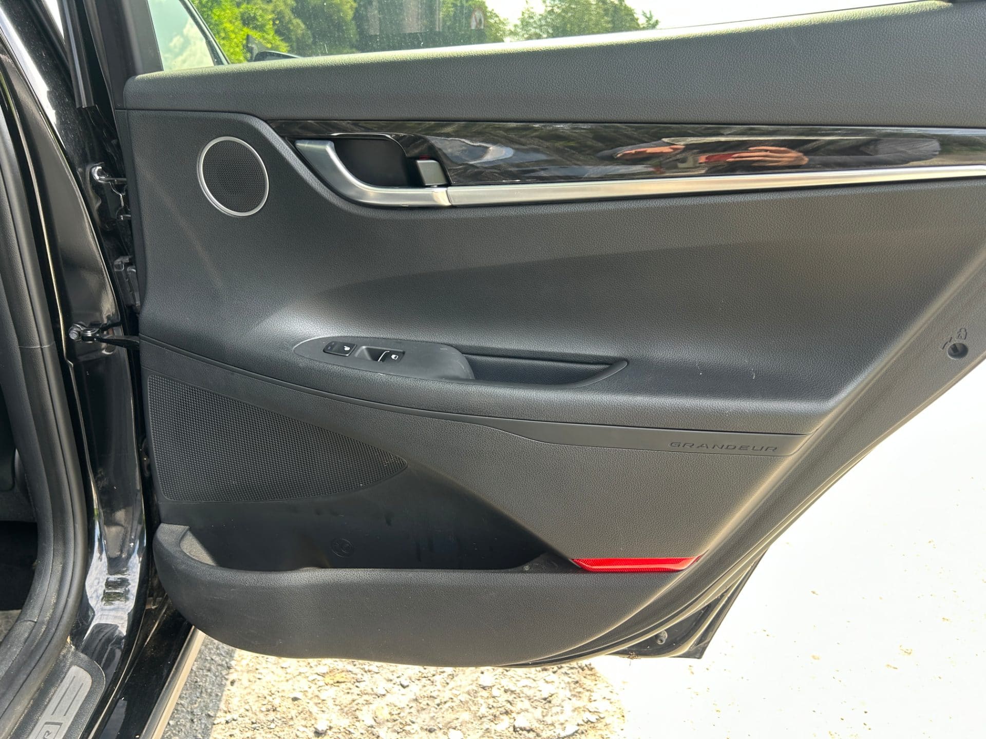 2019 Hyundai Grandeur IG 2.4 (S/N: 230823) 24