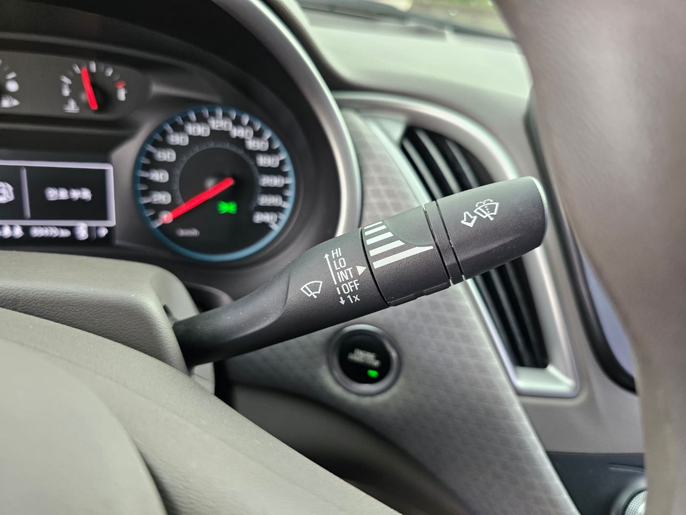 2018 Chevrolet All-New Malibu 1.5 Turbo (S/N: 018487) 40