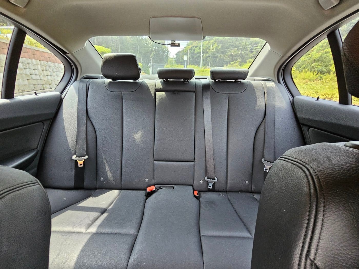 2014 BMW 3 Series (F30) 320i (S/N: 093911) 31