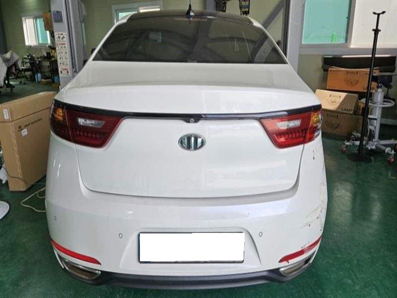 2016 Kia All New K7 3.0 LPI (010497) pre-producted 2