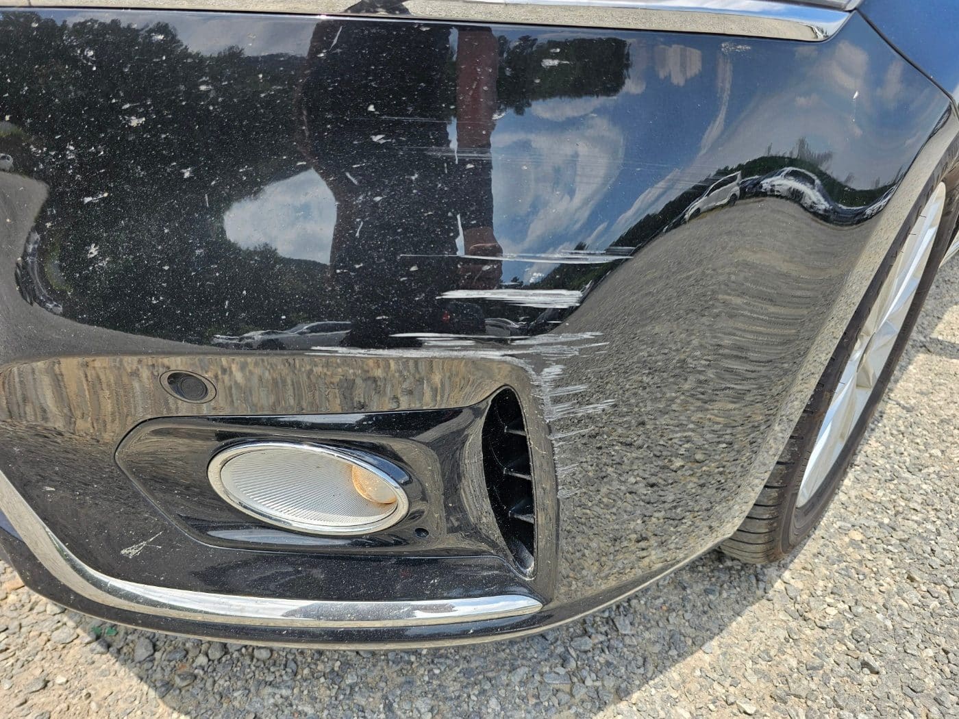 2018 Kia All New K7 3.0 LPI (122210) pre-producted 48