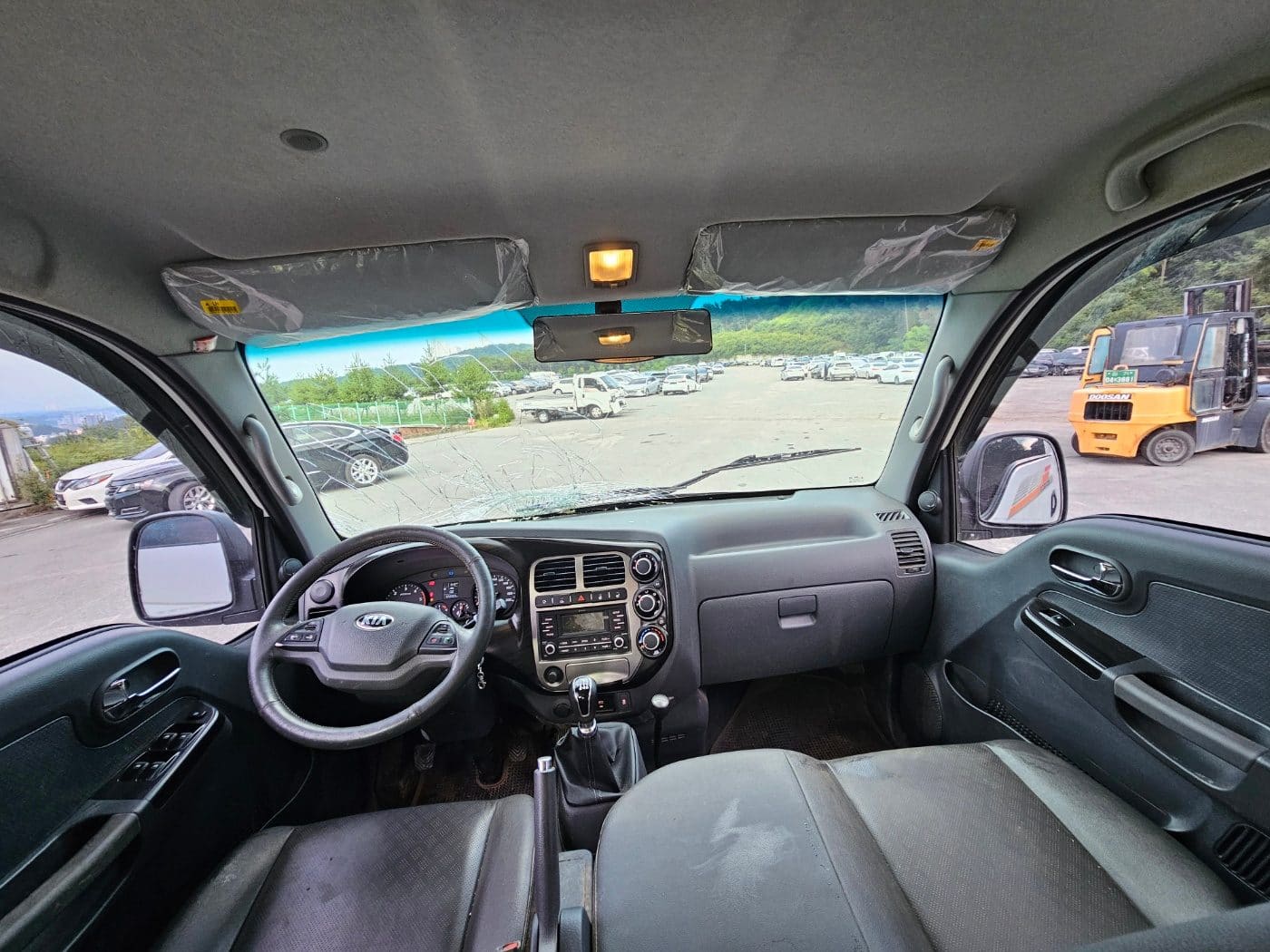 2019 Kia Bongo 3 4WD (S/N: 315829) 25