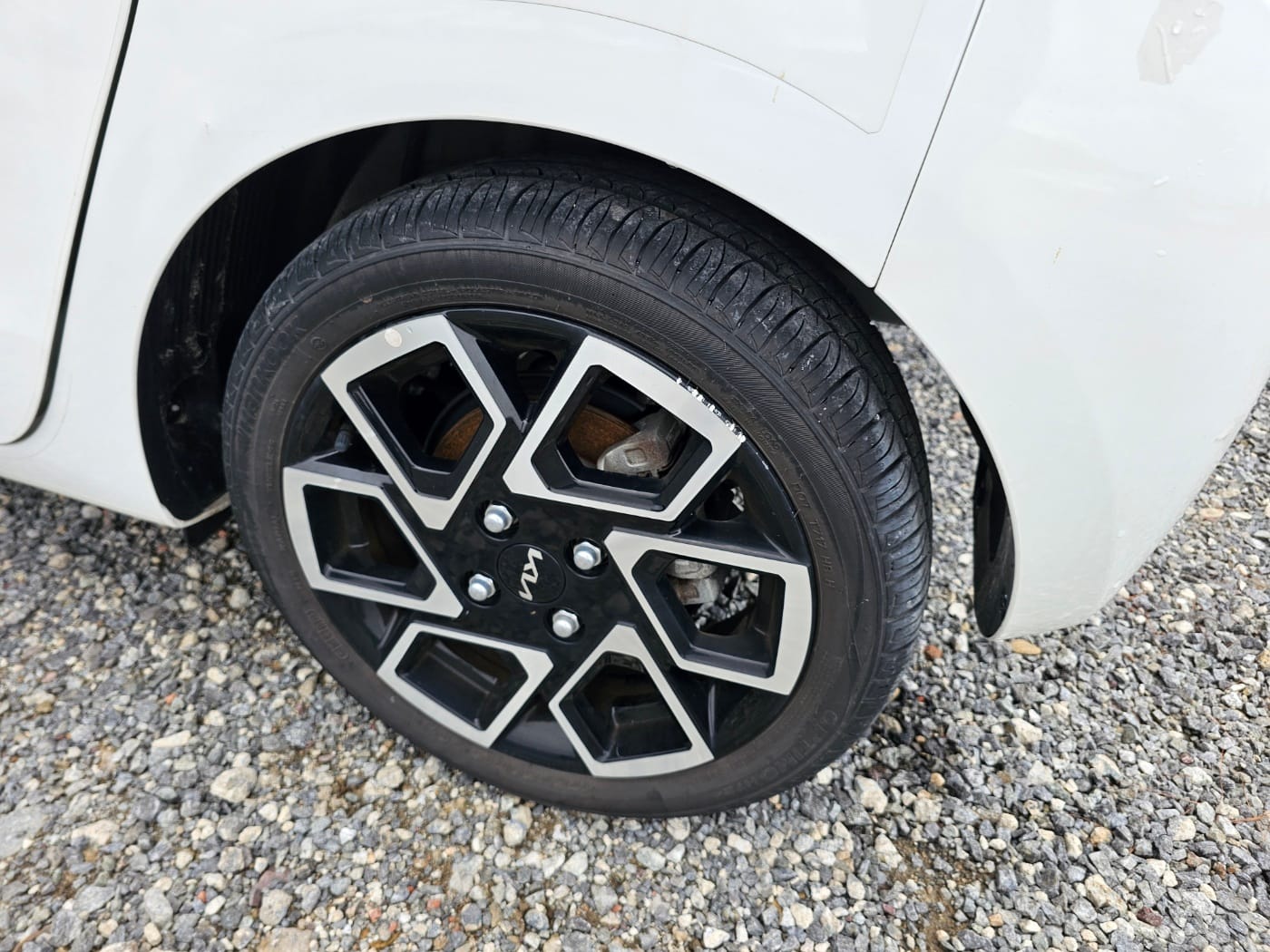 2023 Kia The New Ray (S/N: 352199) 17