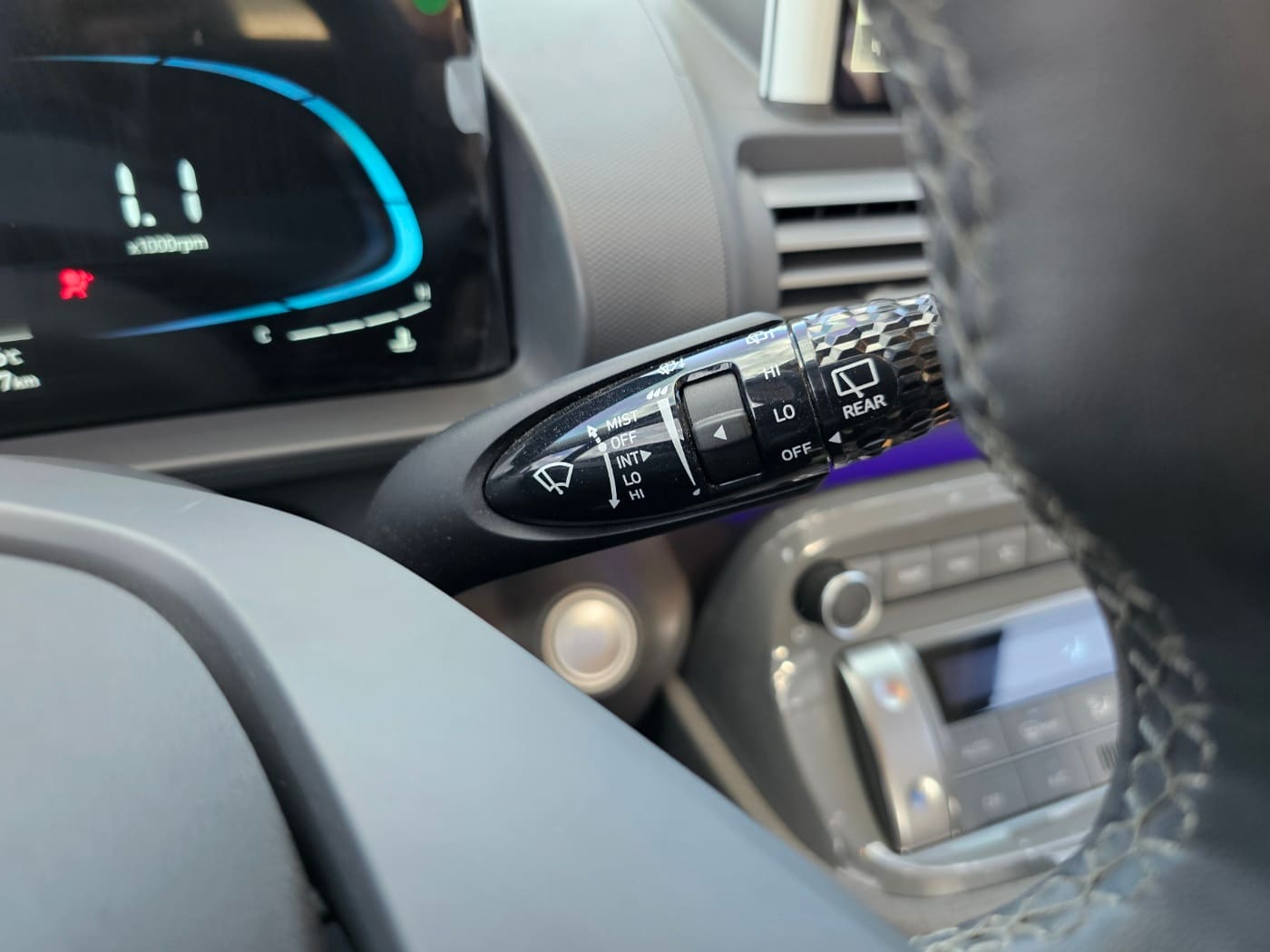 2024 Hyundai Casper 1.0 Gasoline Turbo (S/N: 110417) 38