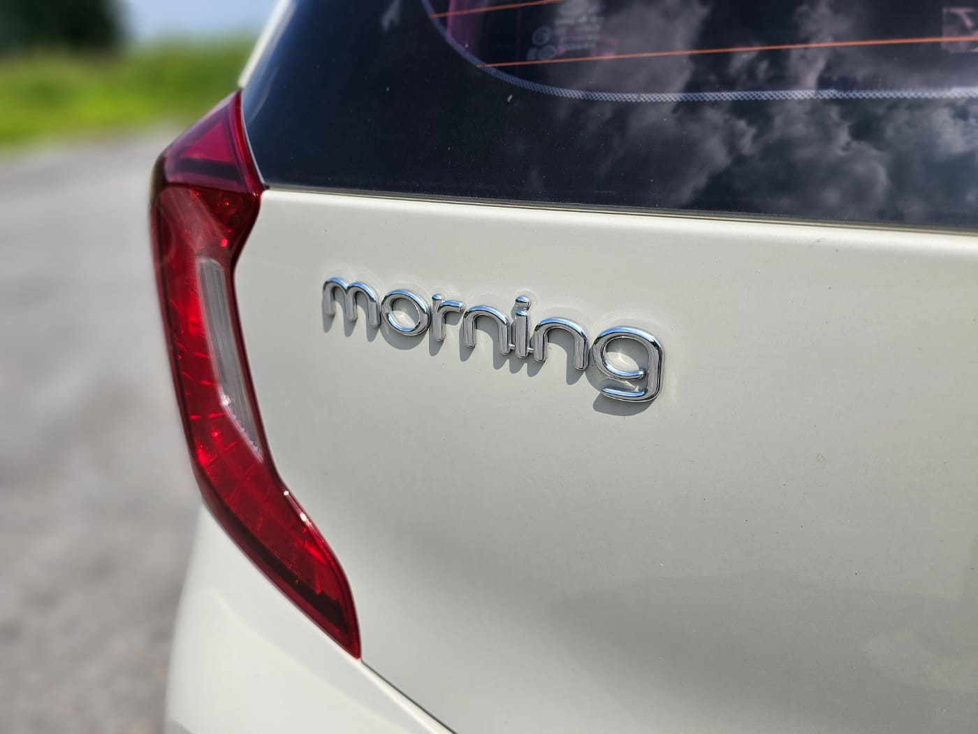 2019 Kia All New Morning (S/N: 454866) 15