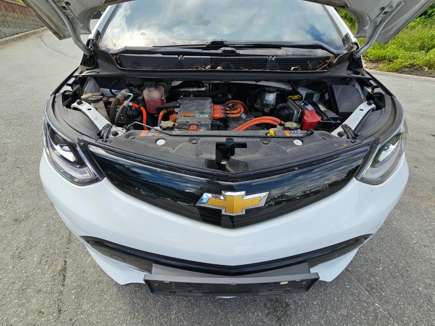 2019 Chevrolet Bolt EV LT Deluxe (S/N: 127266) 20