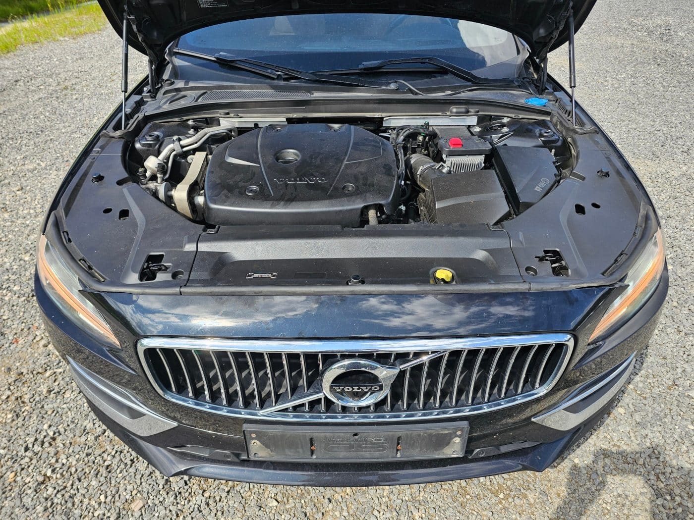 2020 Volvo S90 T5 Inscription (S/N: 081491) 27