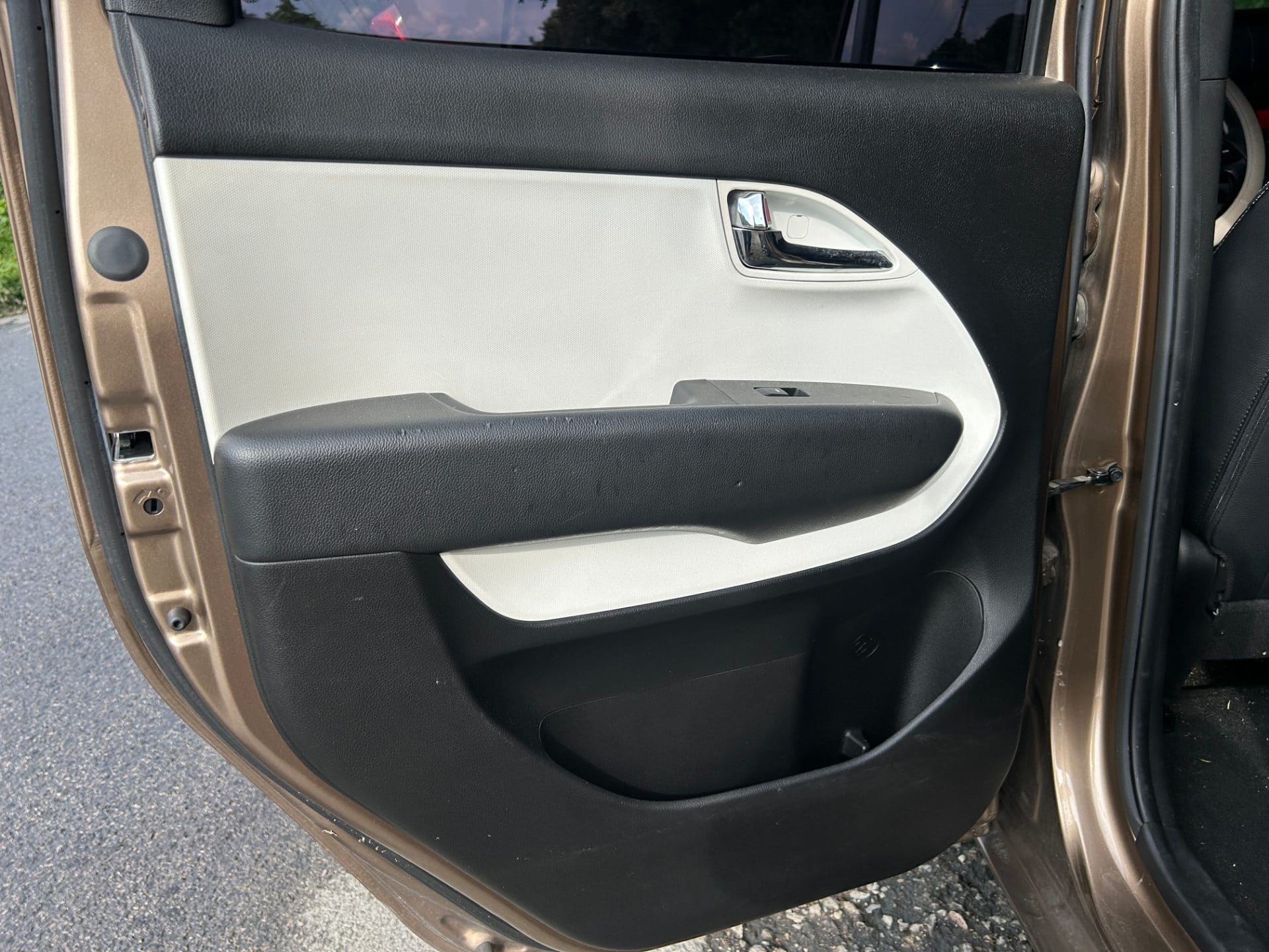 2012 Kia RAY 1.0 (S/N: 018784) 19