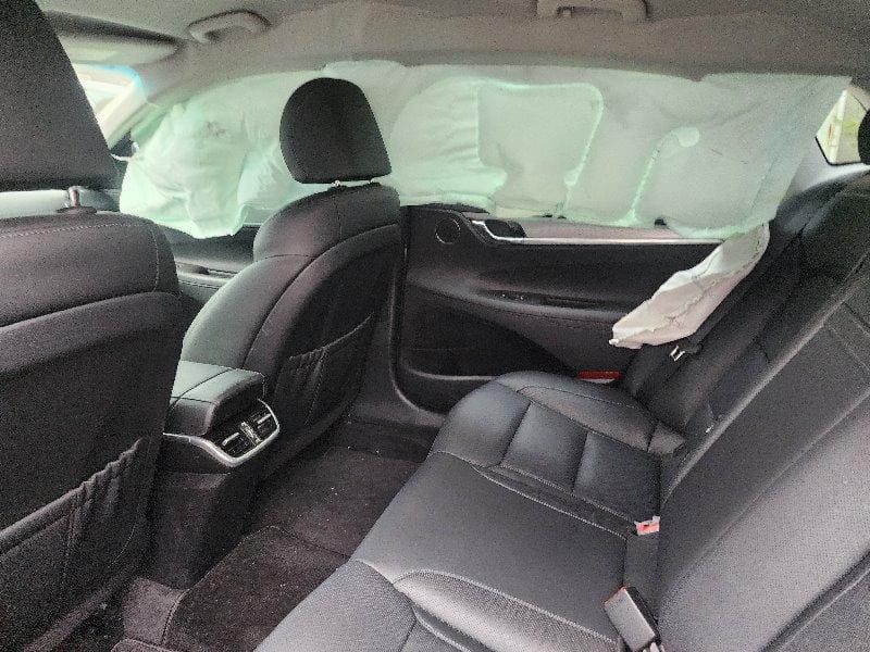 2023 Hyundai The New Grandeur IG LPI 3.0 (521854) pre-producted 7