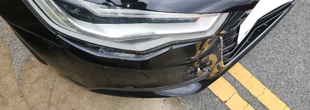 2013 Audi New A6 3.0 TDI Quattro (144916) pre-producted 3