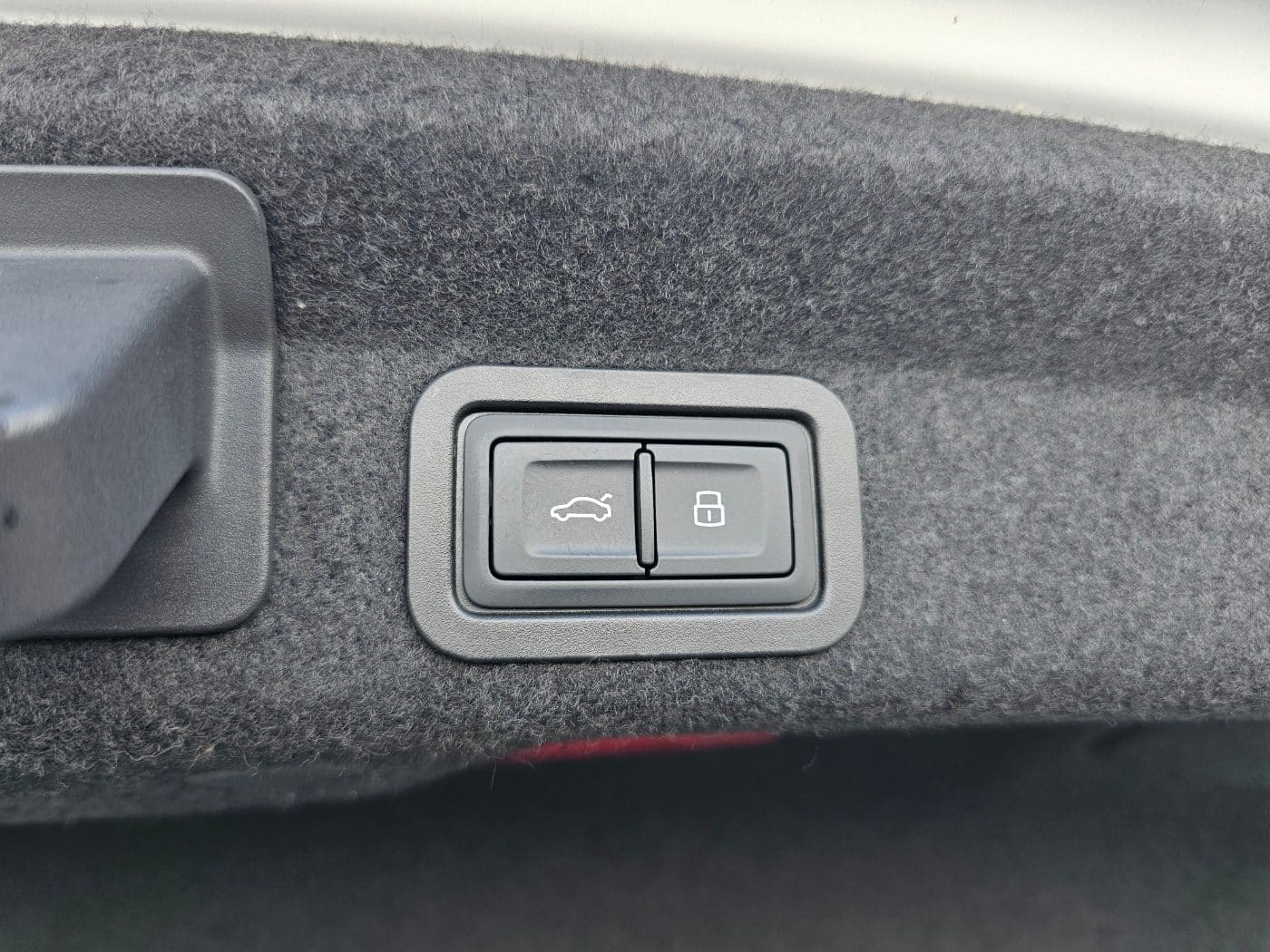 2020 Audi A6 (C8) 45 TFSI Quattro (S/N: 056816) 15