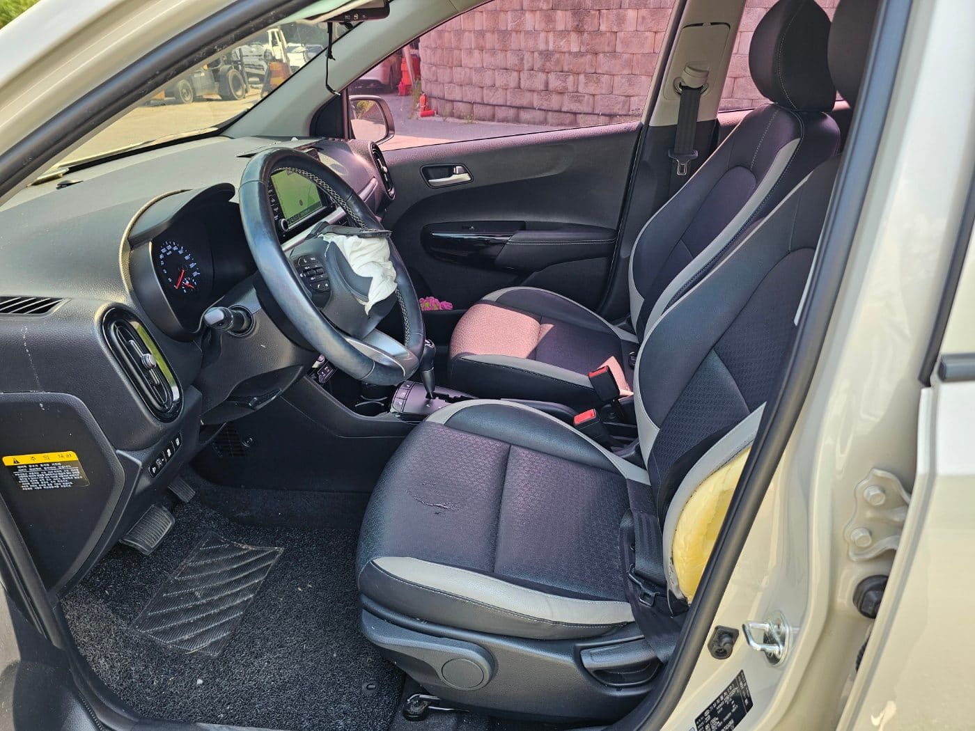 2019 Kia All New Morning (S/N: 454866) 34