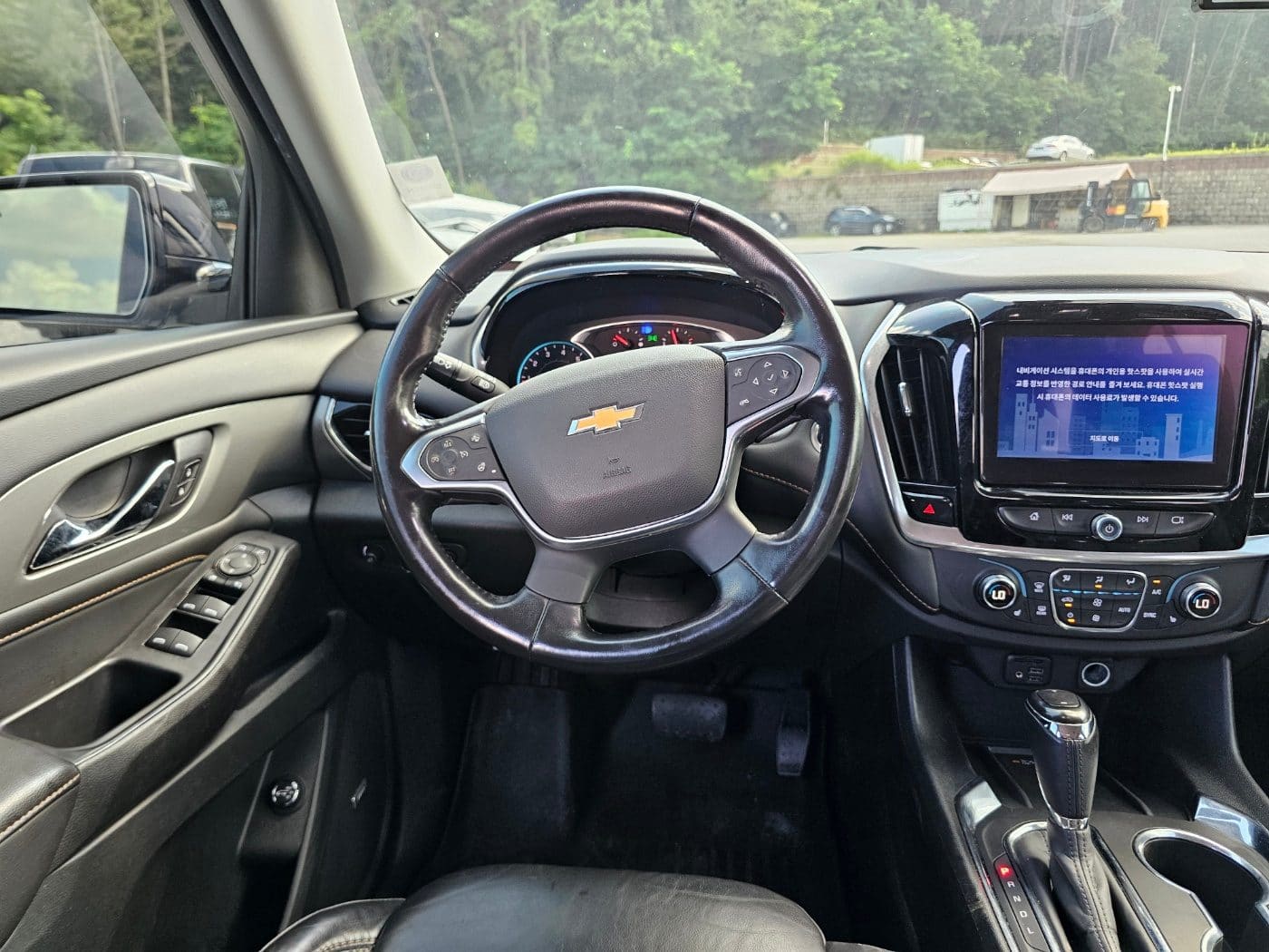 2020 Chevrolet Traverse 3.6 LT Leater Premium (S/N: 306815) 38