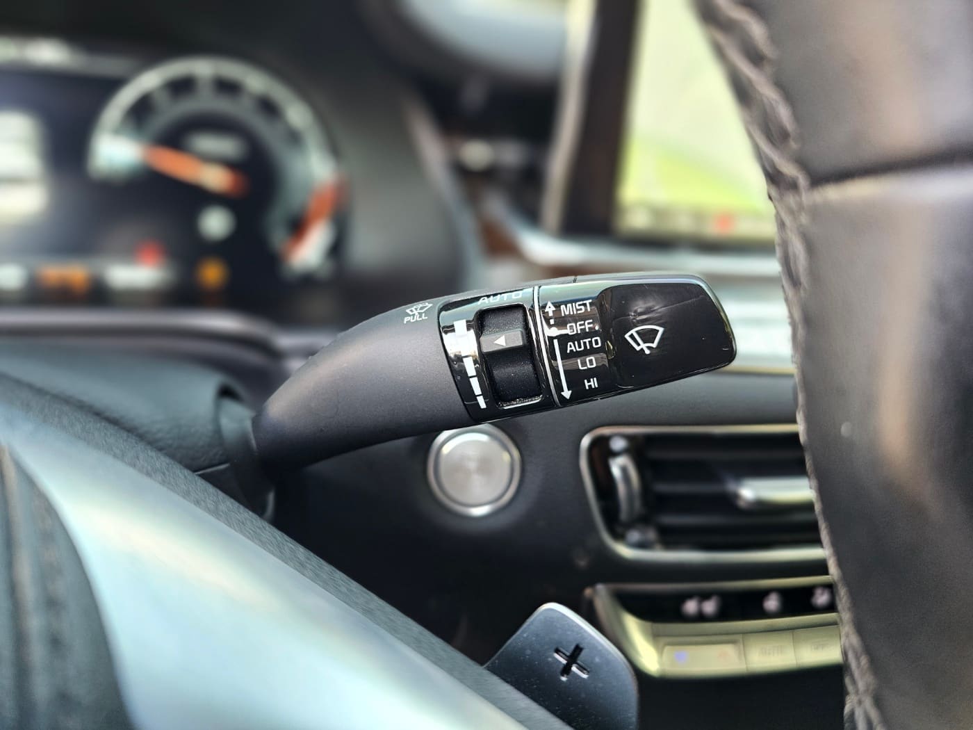 2019 Kia THE K9 3.8 GDI (S/N: 014572) 45