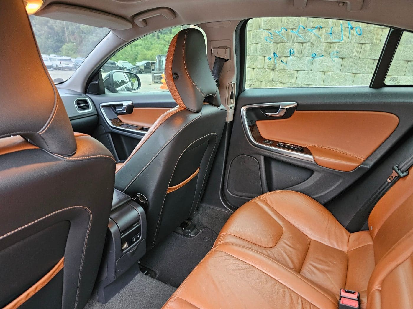 2013 Volvo New S60 T4 (S/N: 174779) 32