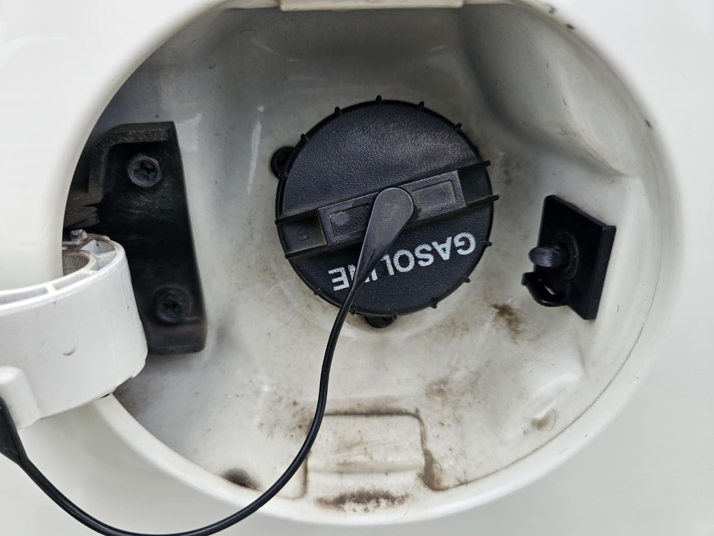 2019 KGM Tivoli Air 2WD Gasoline 1.6 (S/N: 262202) 49