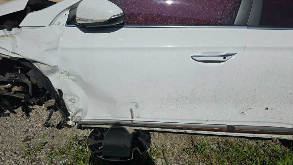 2018 Hyundai Ioniq Electric Q (013655) pre-producted 6