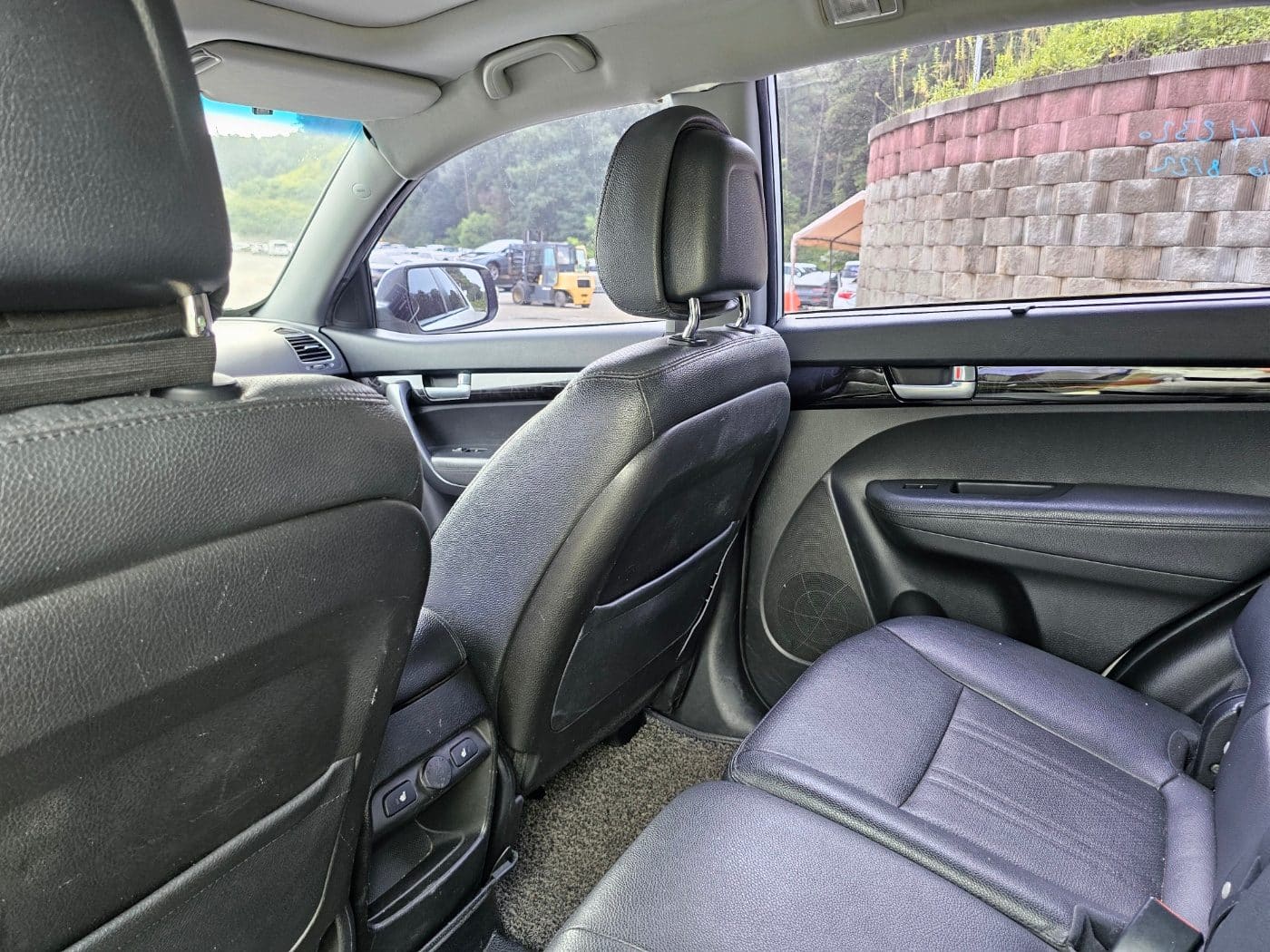2014 Kia New Sorento R 2WD 2.0 (S/N: 467503) 30