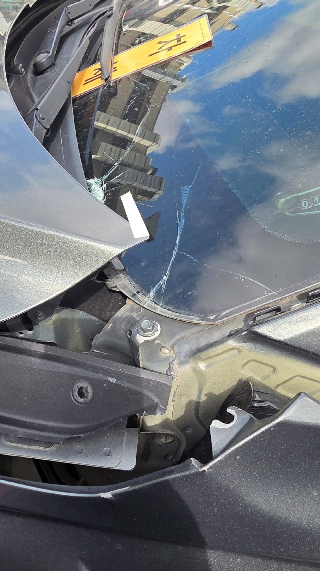 2022 Hyundai Tucson (NX4) (104358) pre-producted 3
