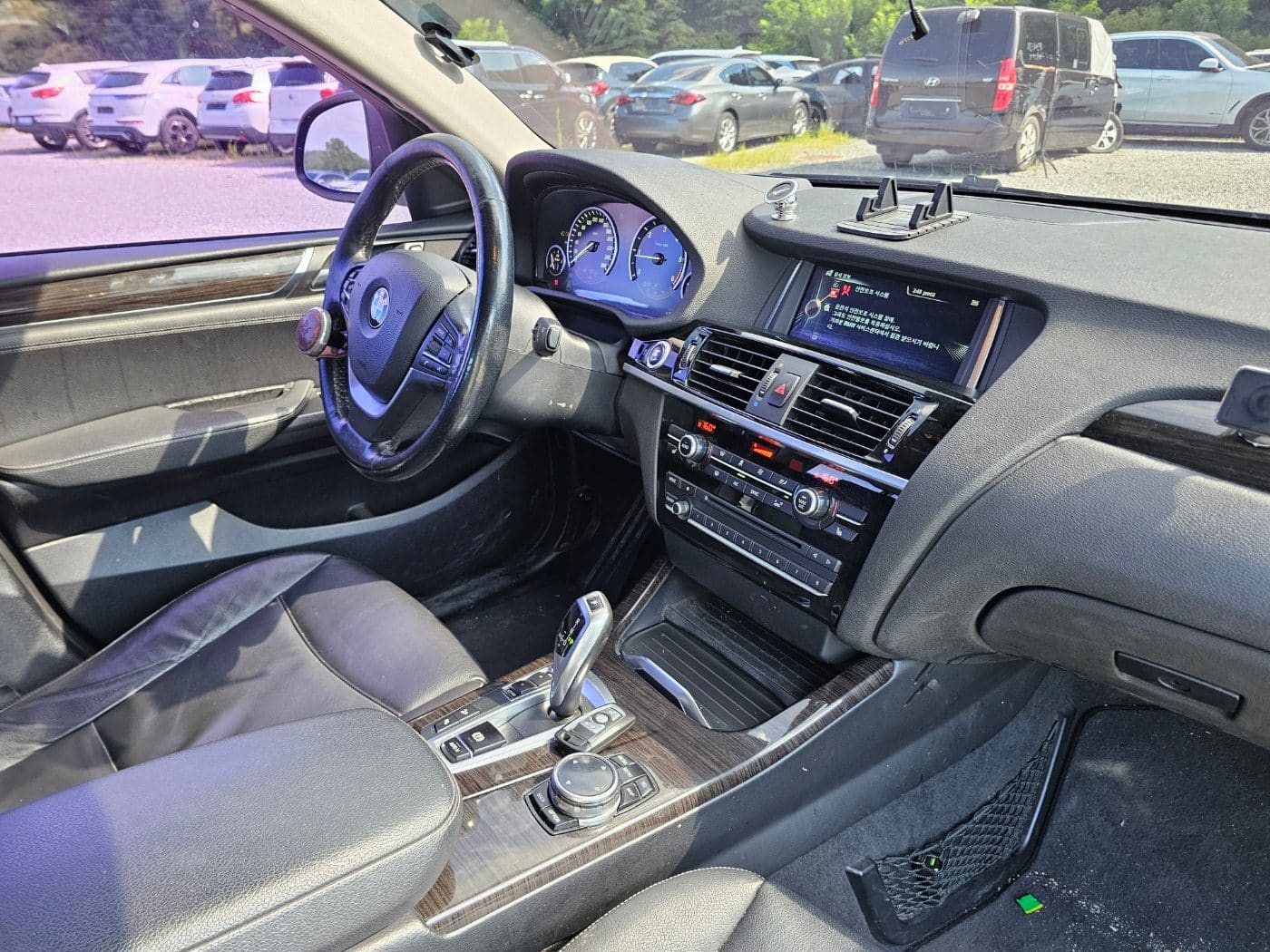 2015 BMW X4 (F26) xDrive 20d (S/N: F80049) 49