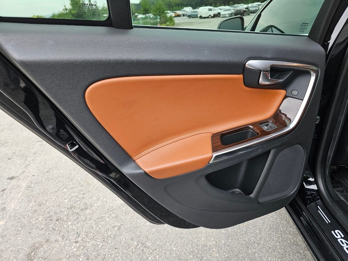 2013 Volvo New S60 T4 (S/N: 174779) 27