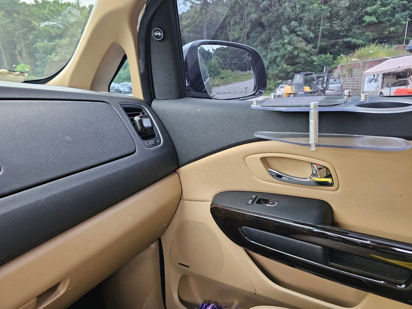 2020 Kia The New Carnival Gasoline (S/N: 666424) 49