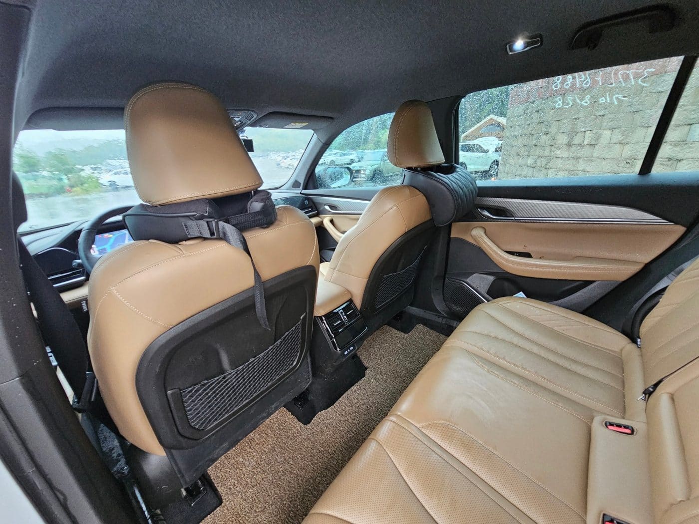 2025 Renault Gran Koleos E-Tech Hybrid 1.5 (S/N: 049680) 30