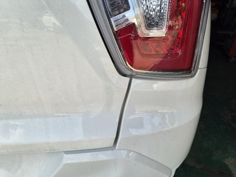 2019 KGM Tivoli Armor 2WD (279663) pre-producted 13
