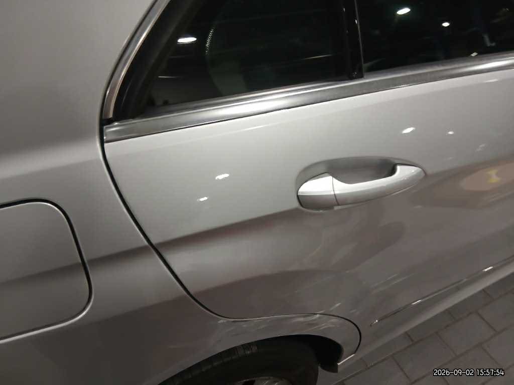 2011 Benz E-Class W212 E300 (286161) pre-producted 2